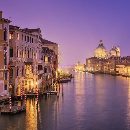 Maison Boutique Al Redentore Venice Exterior photo