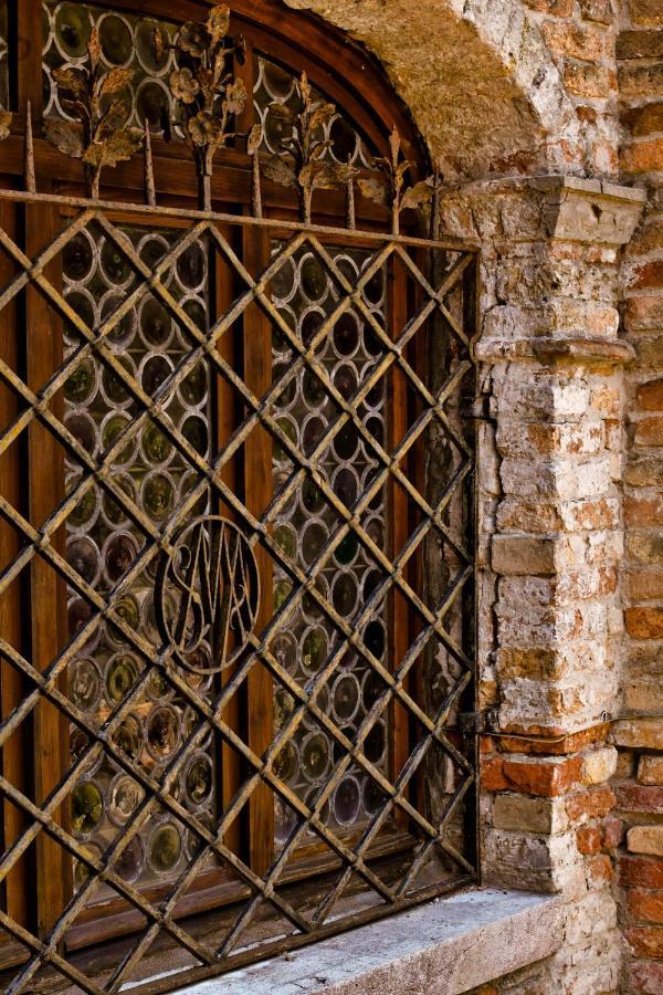Maison Boutique Al Redentore Venice Exterior photo