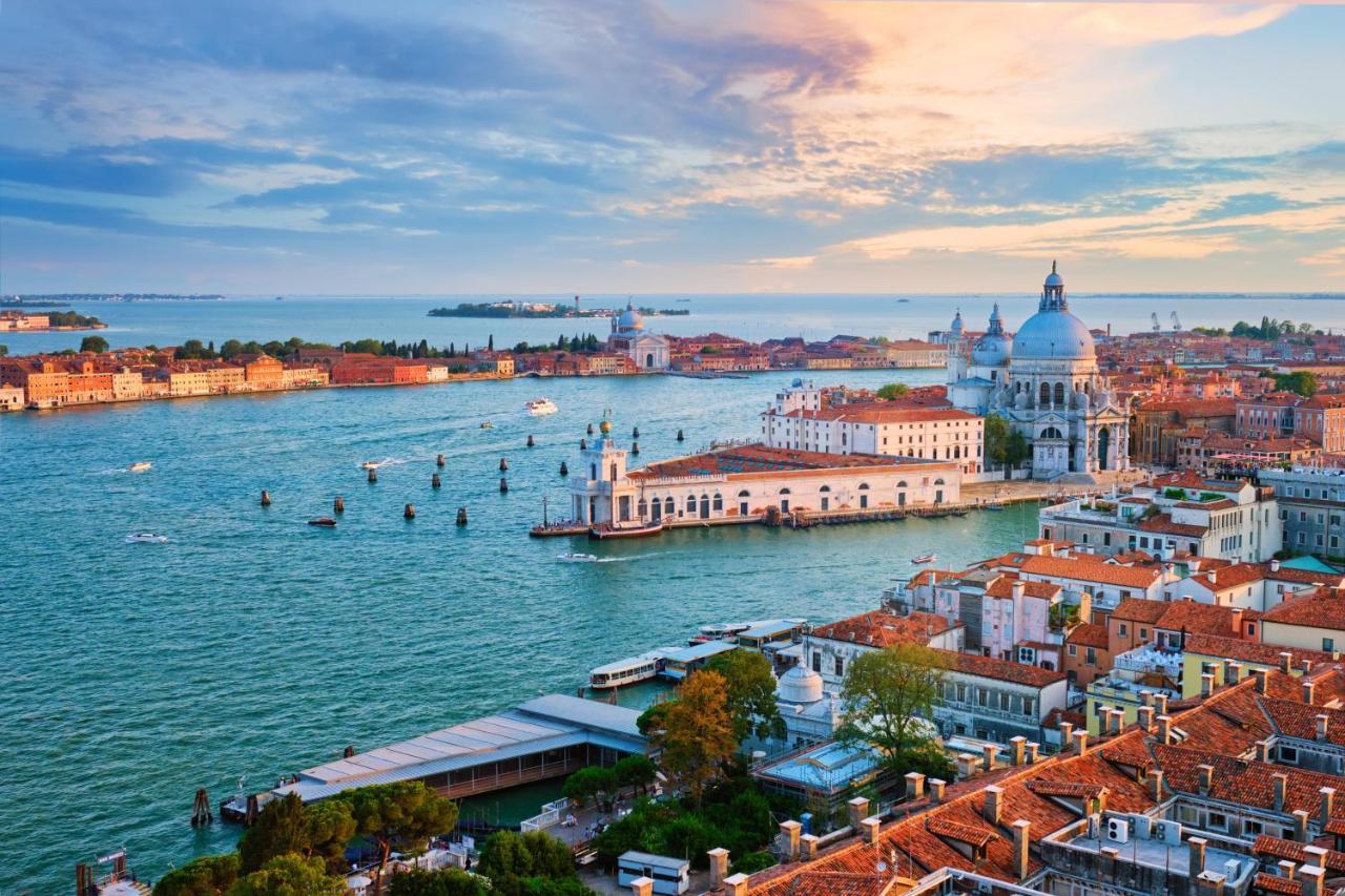 Maison Boutique Al Redentore Venice Exterior photo