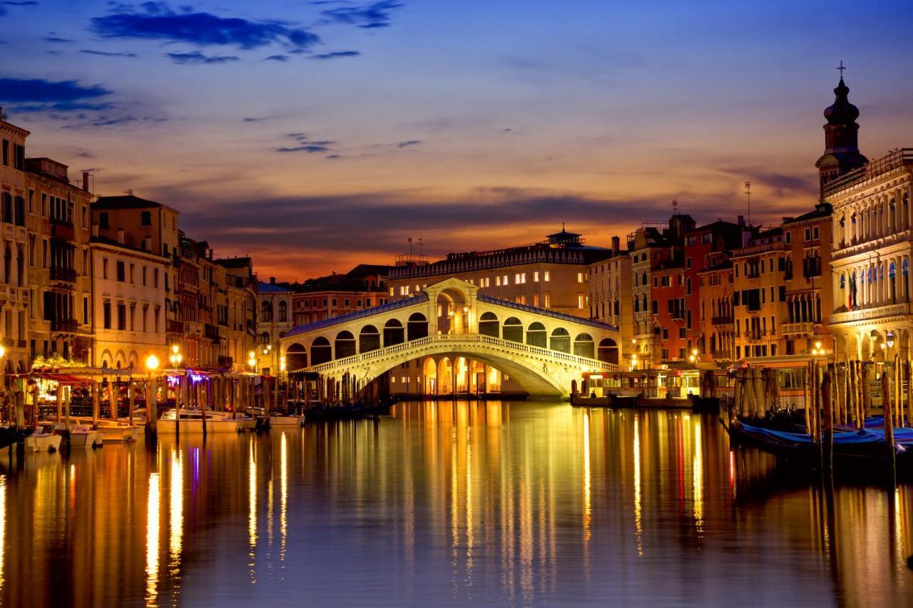 Maison Boutique Al Redentore Venice Exterior photo