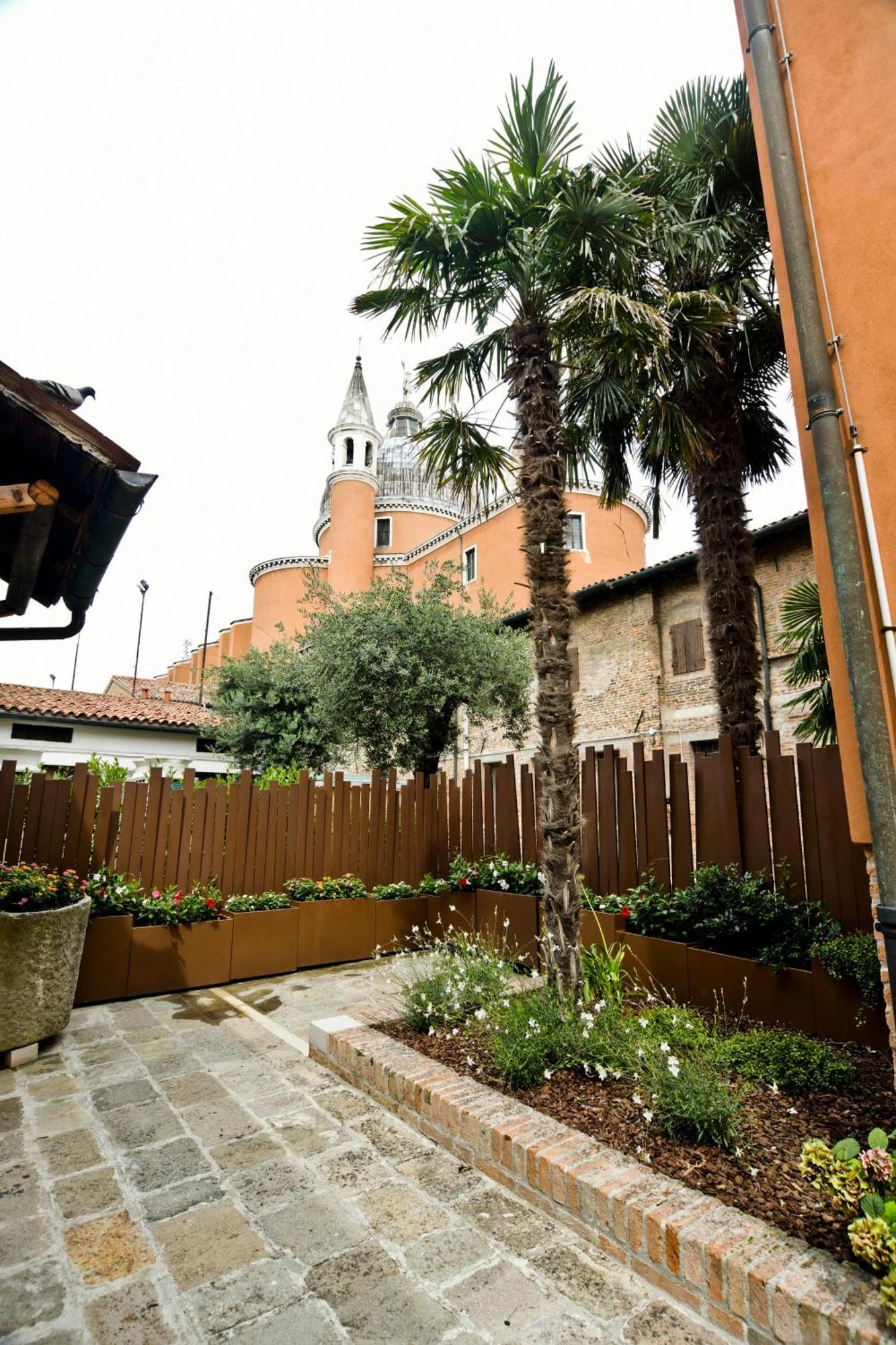 Maison Boutique Al Redentore Venice Exterior photo