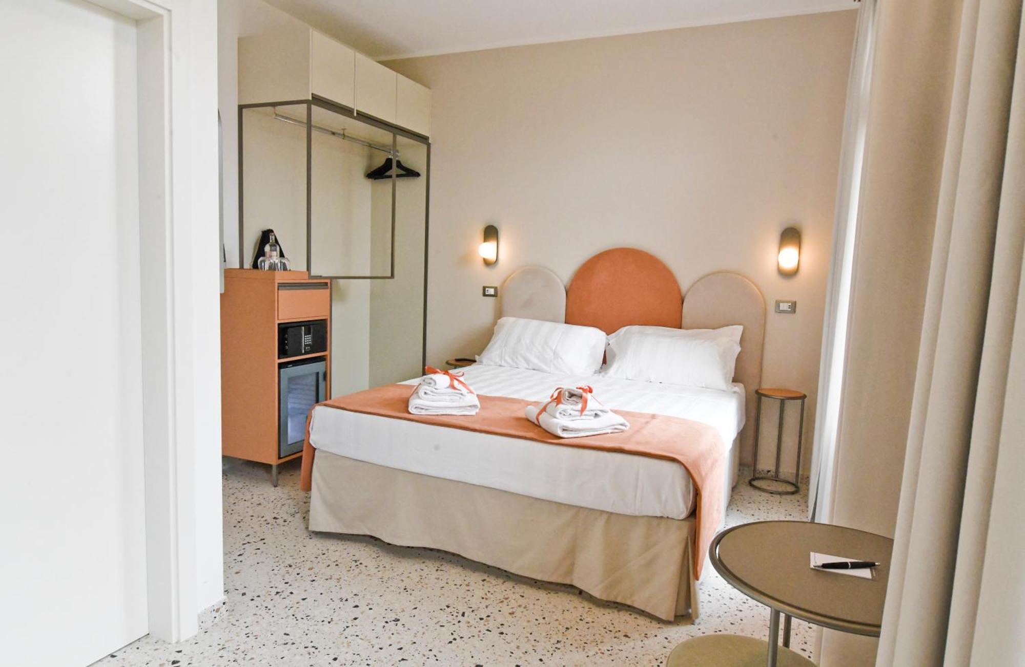 Maison Boutique Al Redentore Venice Room photo