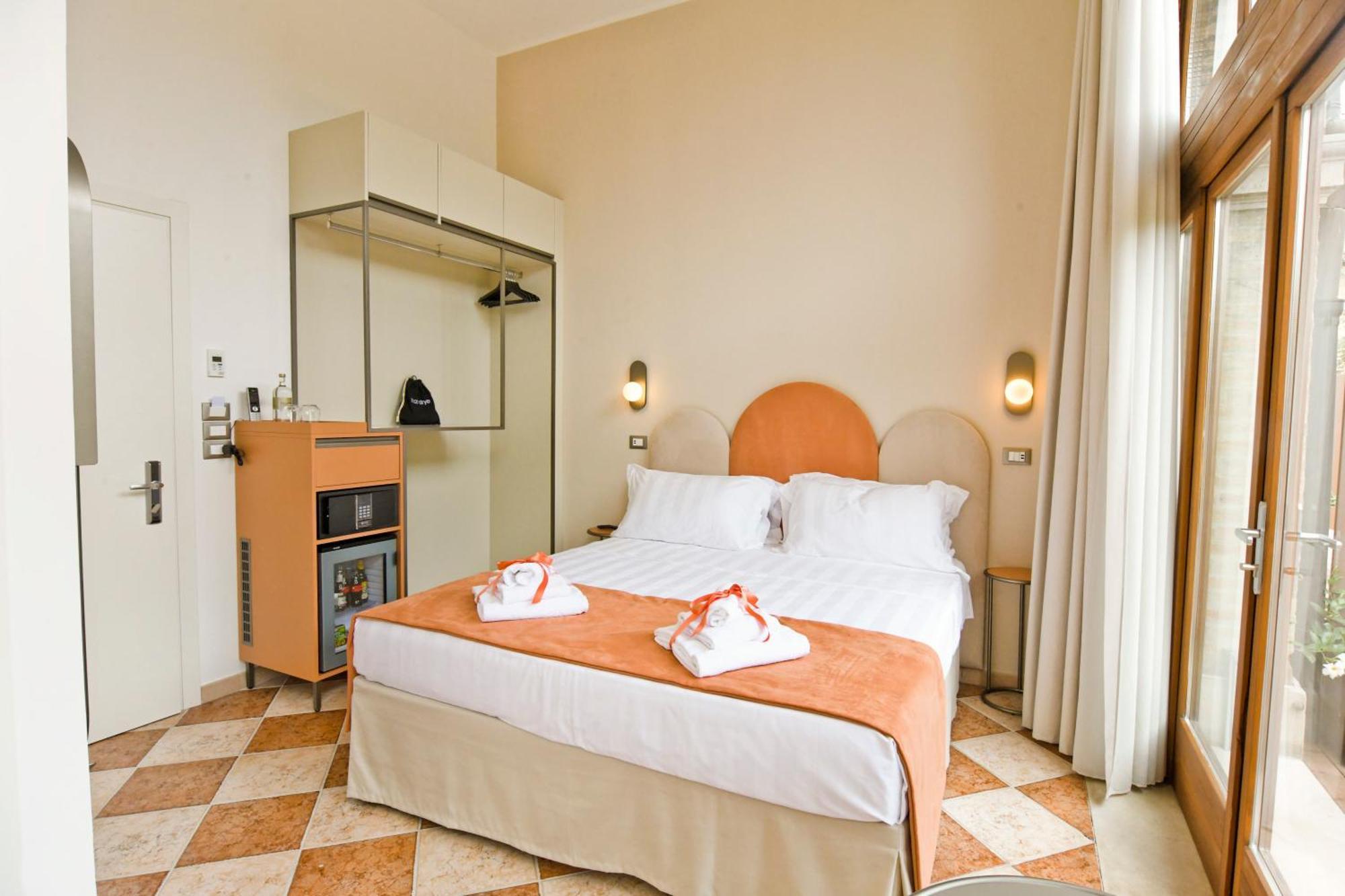 Maison Boutique Al Redentore Venice Room photo