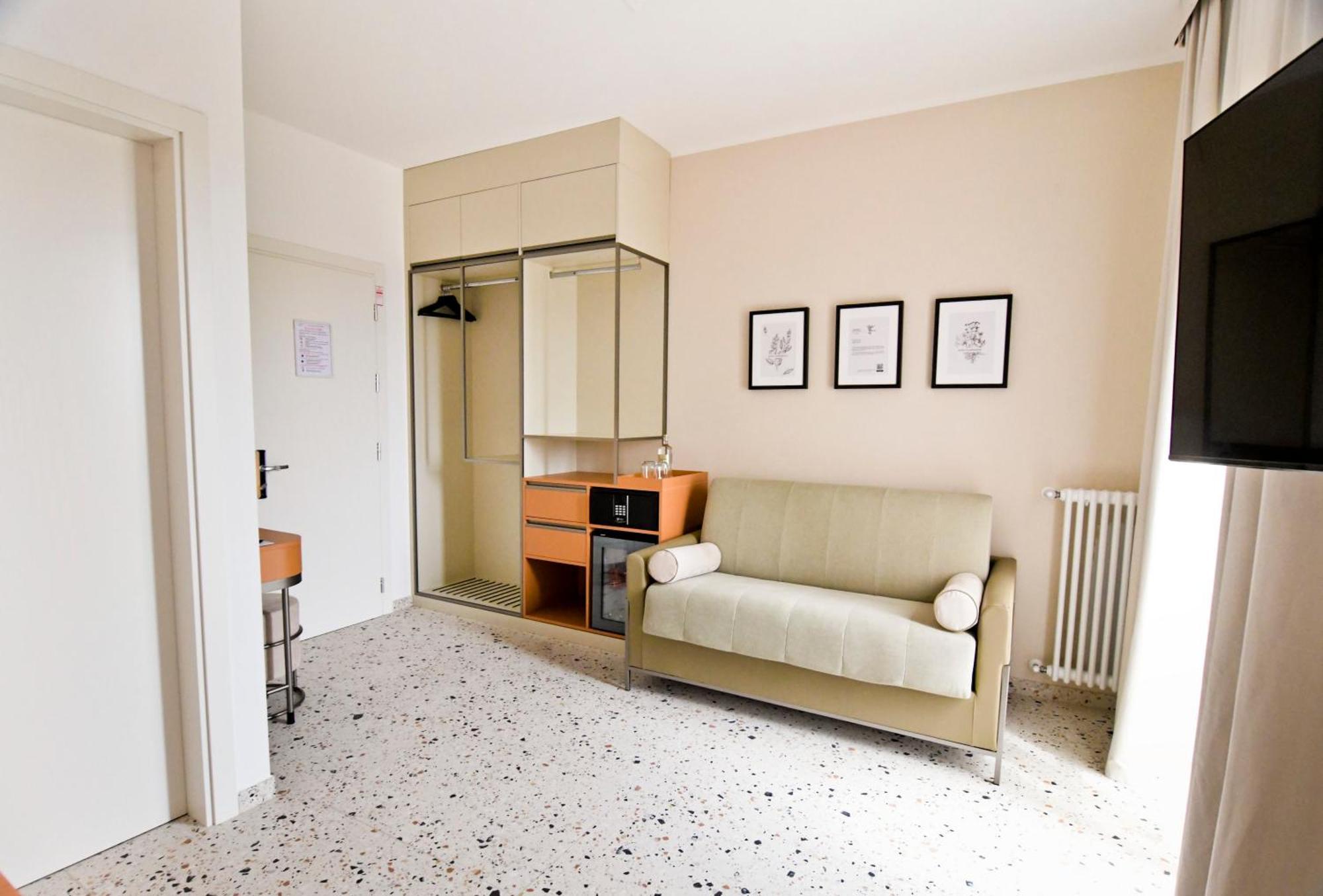 Maison Boutique Al Redentore Venice Room photo