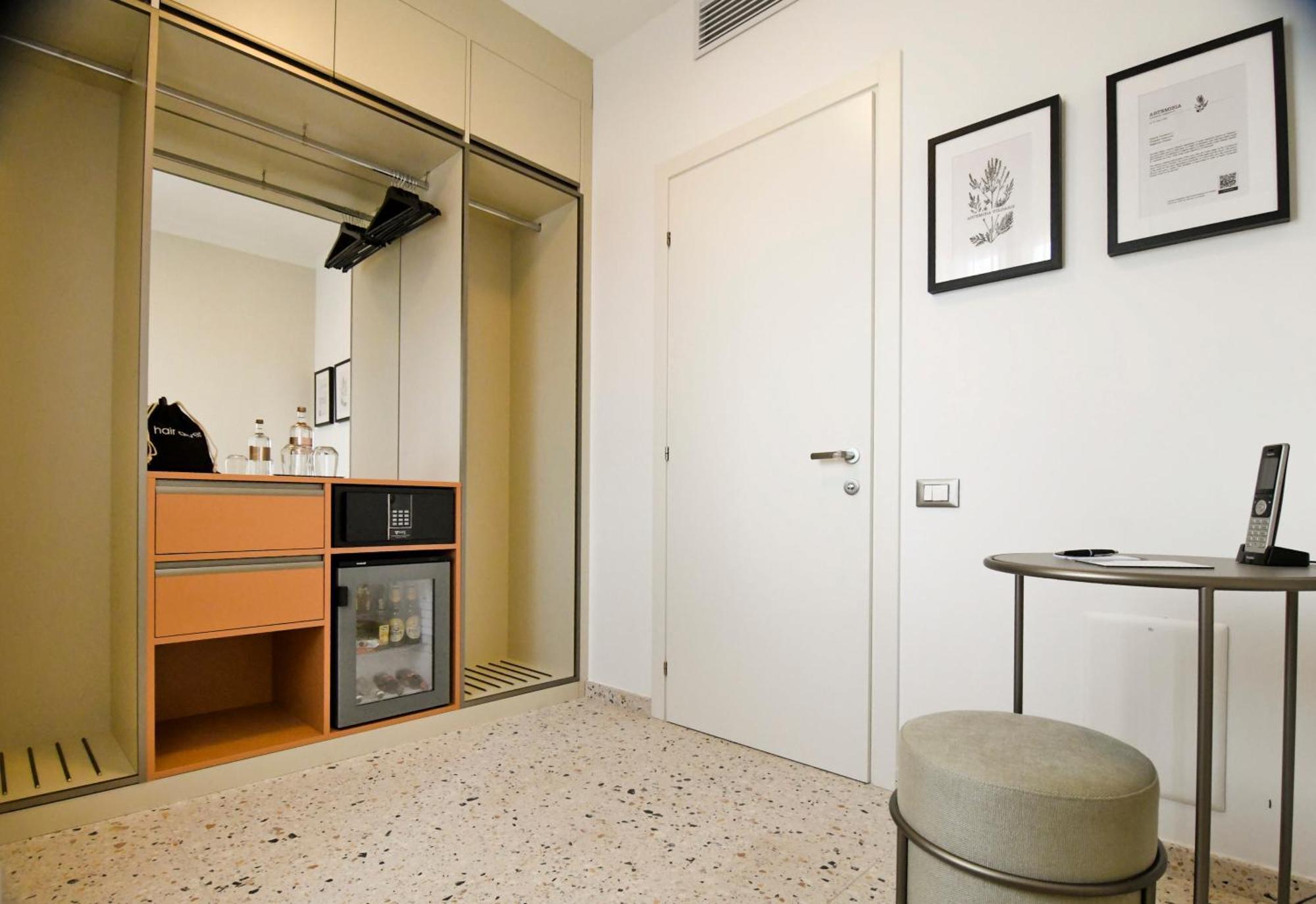 Maison Boutique Al Redentore Venice Room photo