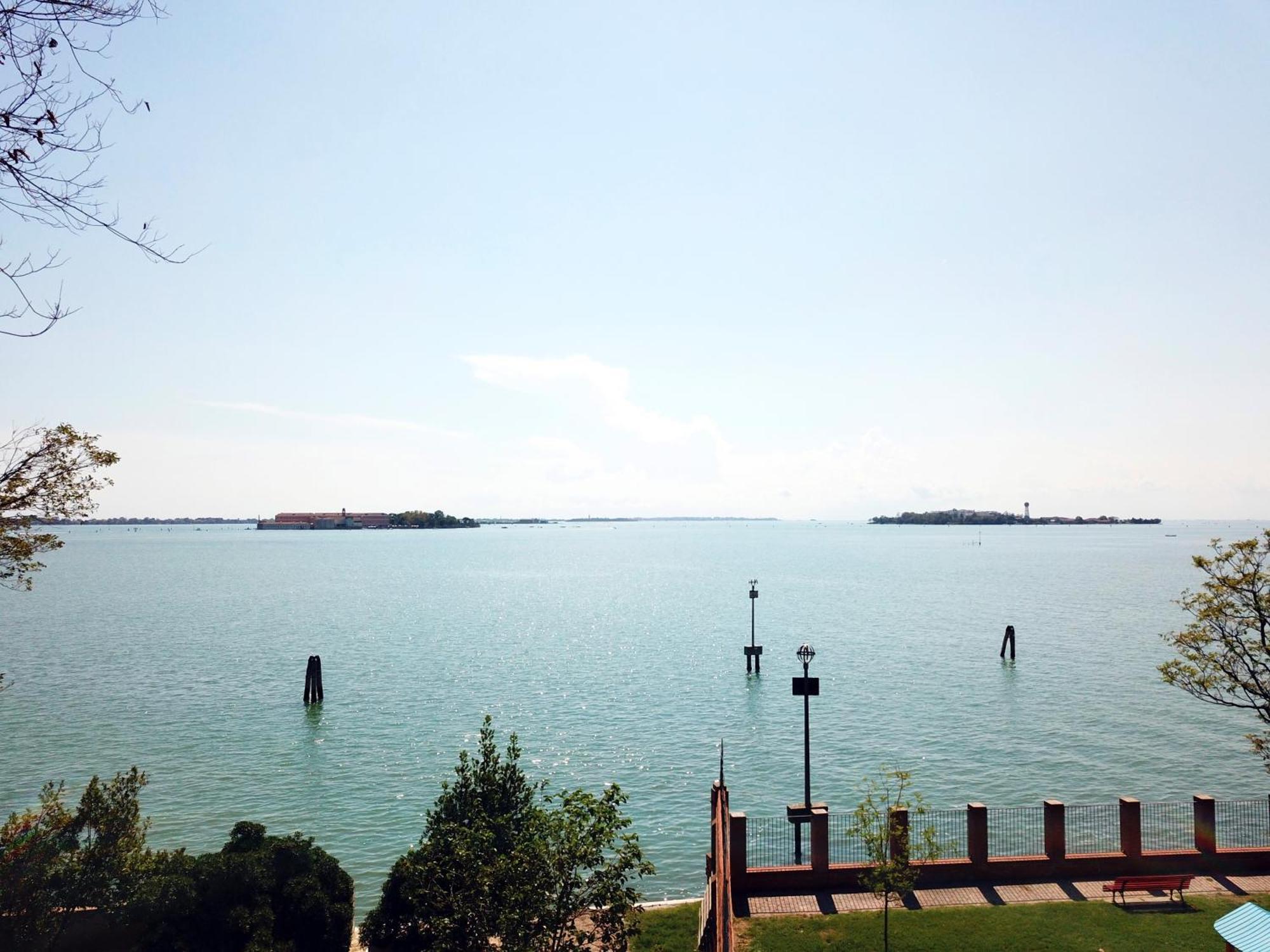 Maison Boutique Al Redentore Venice Room photo