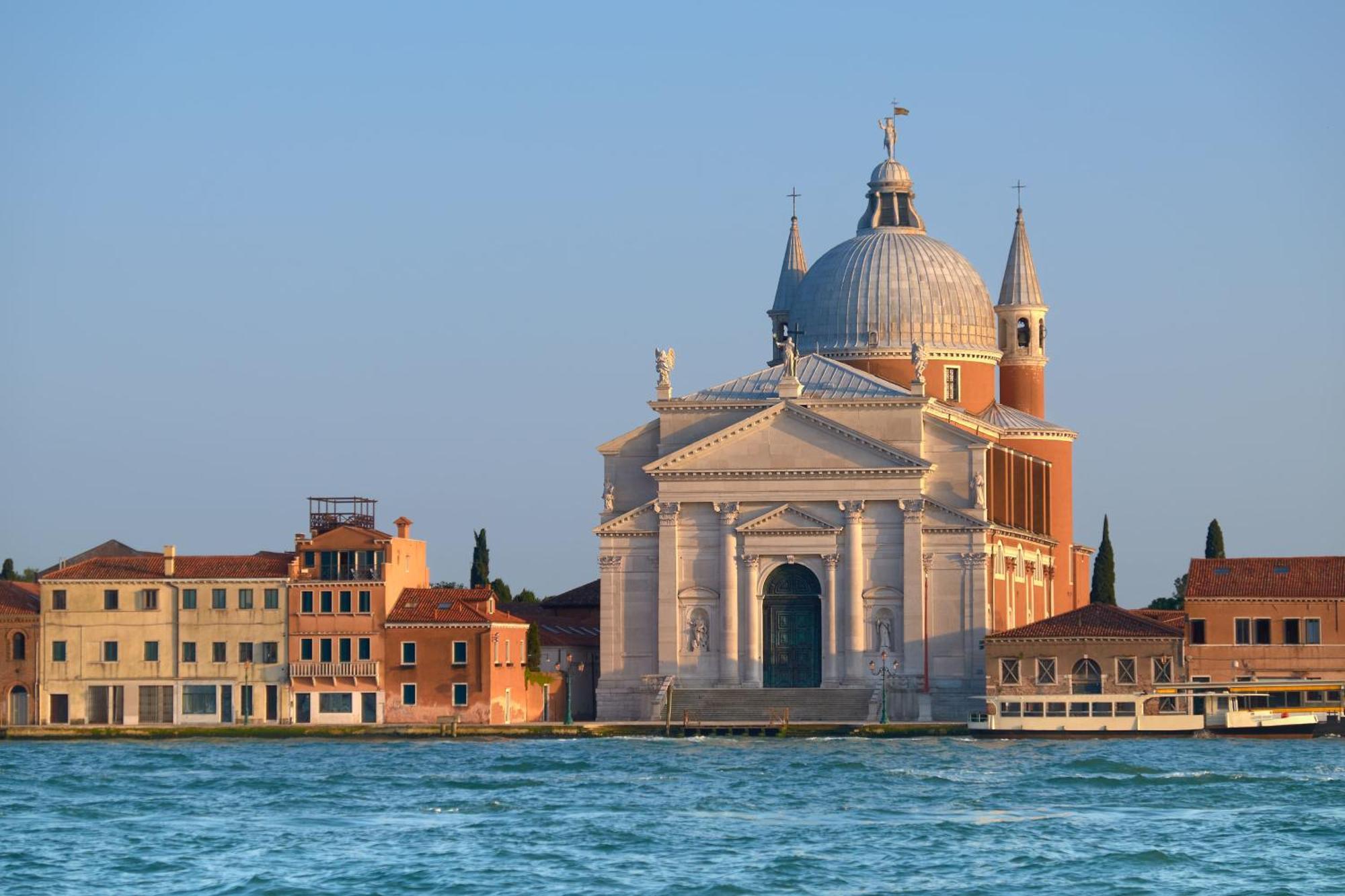 Maison Boutique Al Redentore Venice Exterior photo