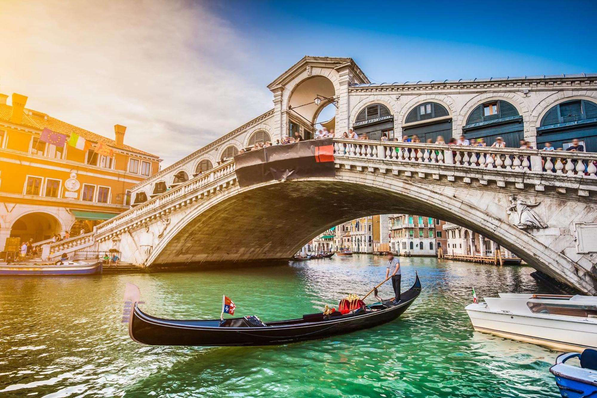 Maison Boutique Al Redentore Venice Exterior photo