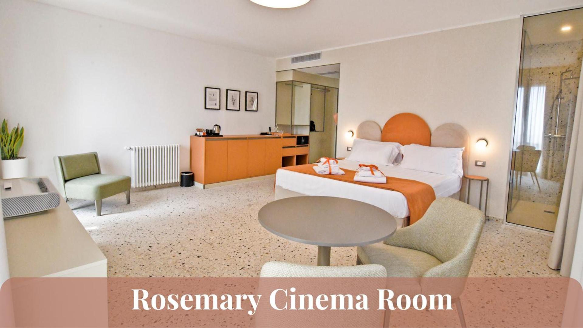 Maison Boutique Al Redentore Venice Room photo