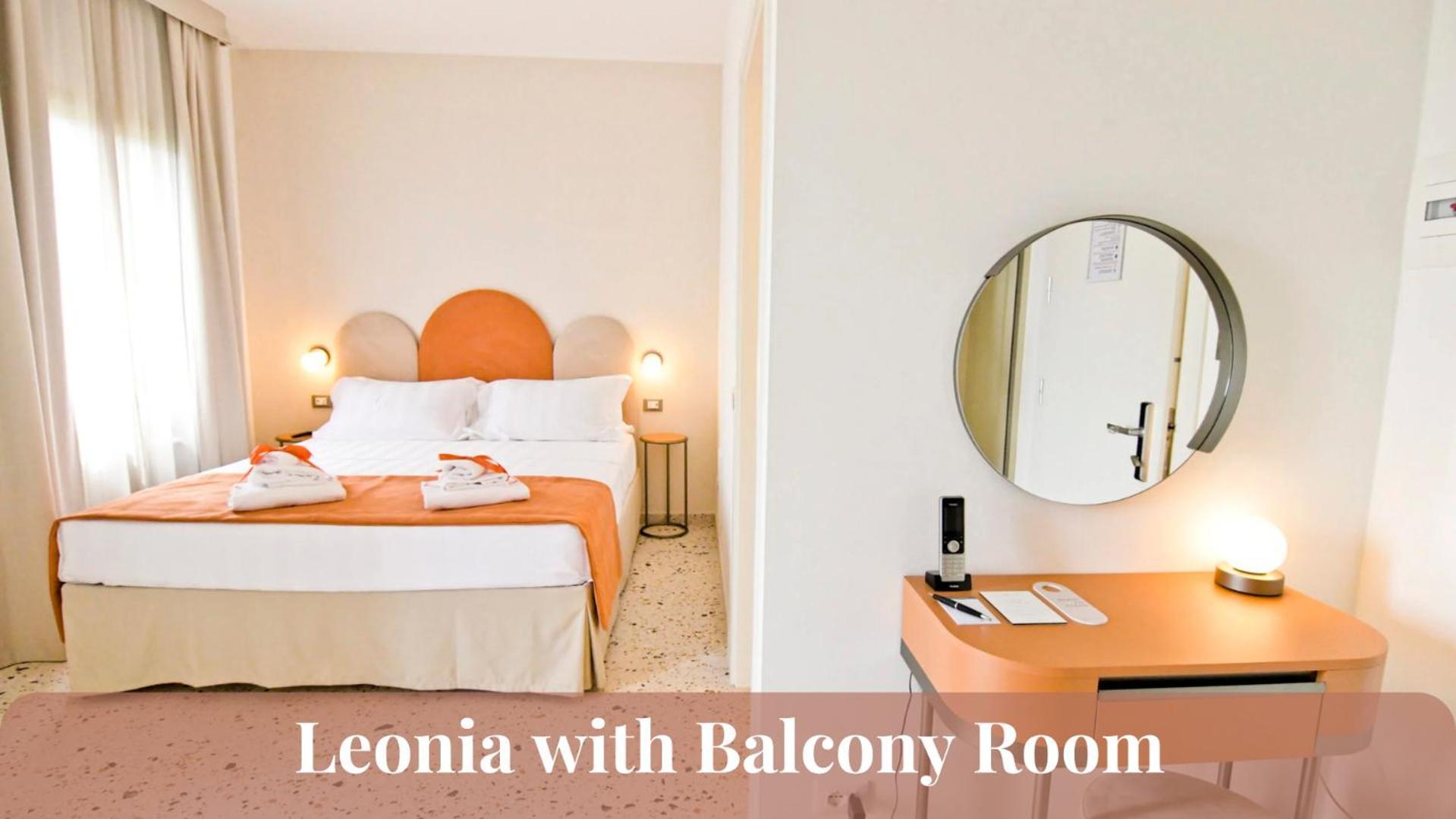Maison Boutique Al Redentore Venice Room photo